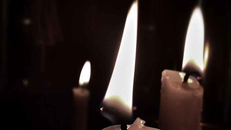 Candles
