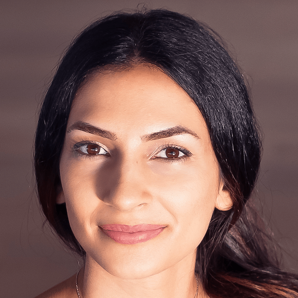 Reyhaneh Mandari