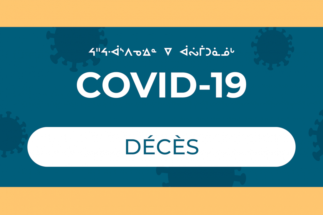 COVID-19: Déces